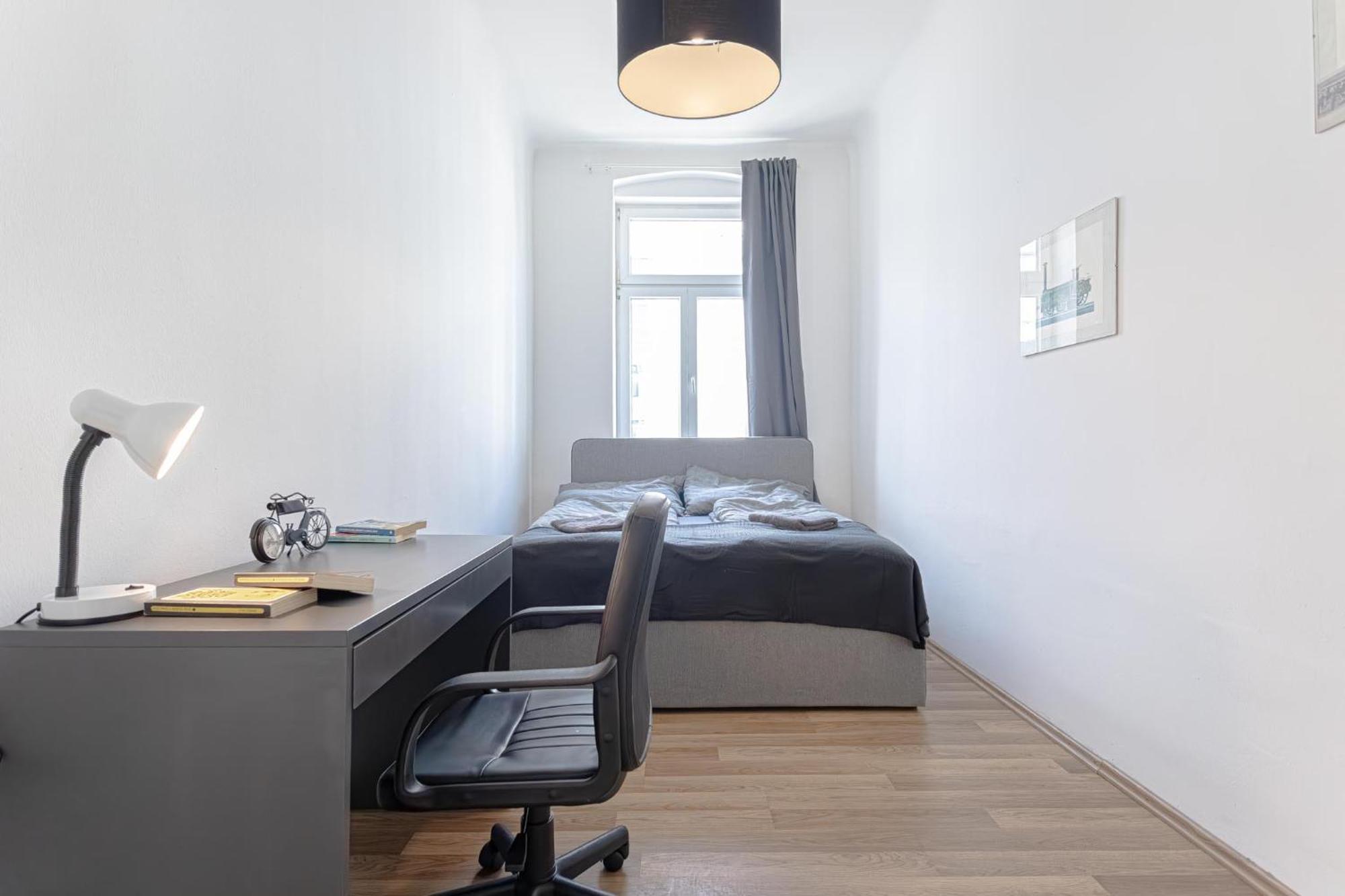 Explore Vienna 2Br And 1Lr Retreat Near Westbahnhof Extérieur photo