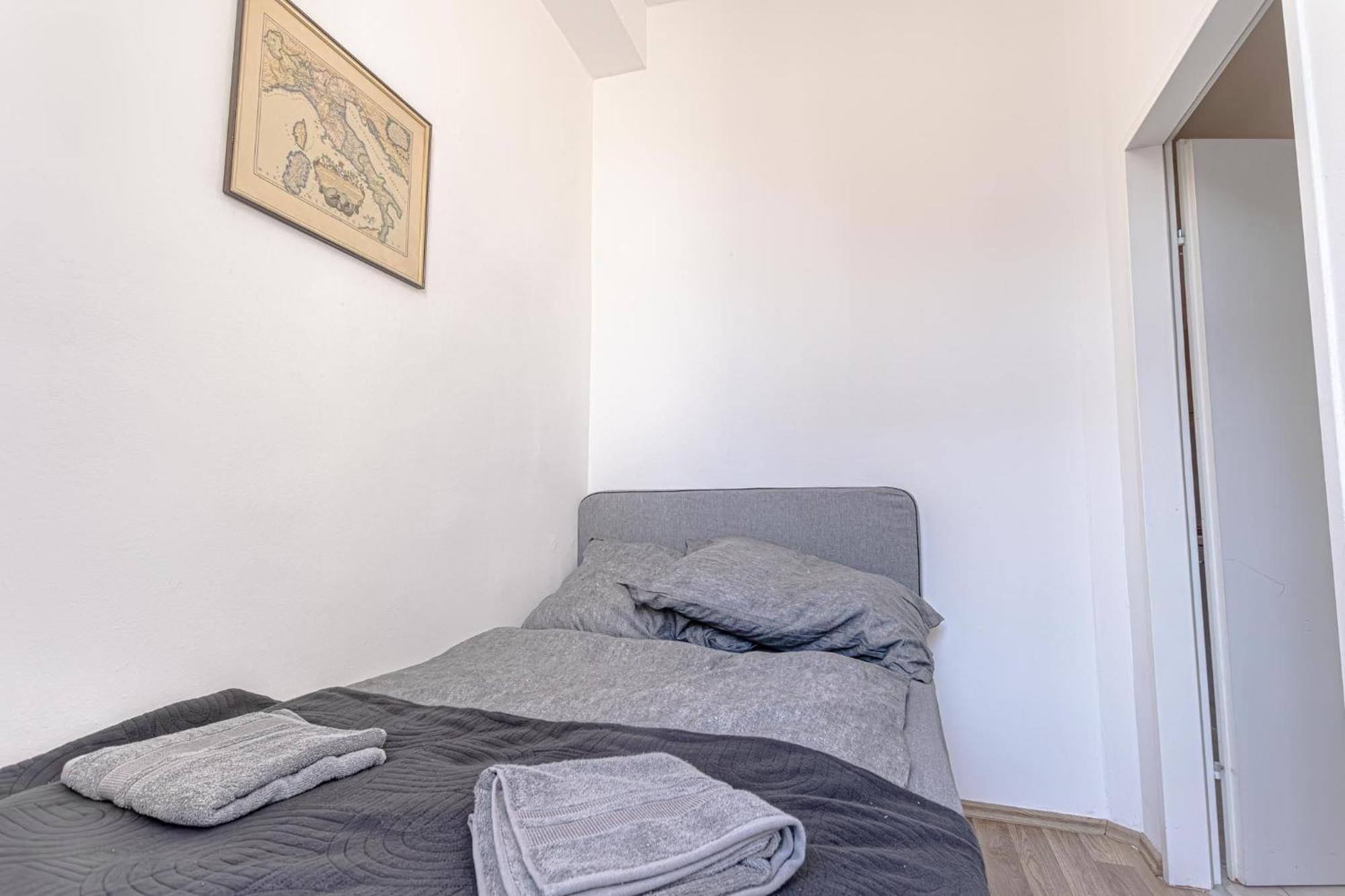 Explore Vienna 2Br And 1Lr Retreat Near Westbahnhof Extérieur photo