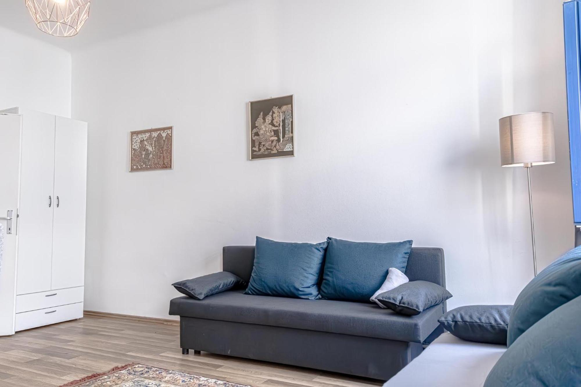 Explore Vienna 2Br And 1Lr Retreat Near Westbahnhof Extérieur photo